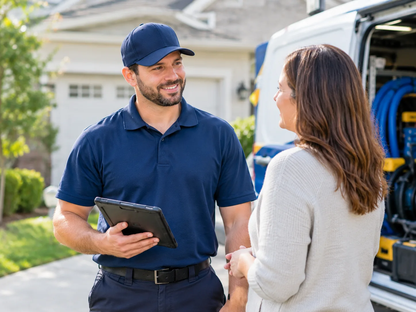 Sewage Backup Cleanup Laurens, SC FAQs